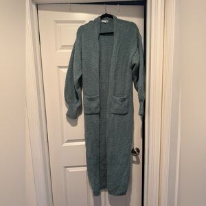 Fashion Nova - Living in it Cardigan